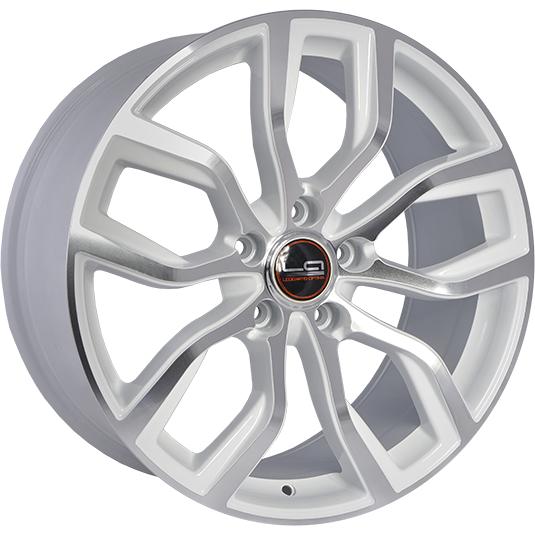 Replica B110 9x19 5x120 ET 48 Dia 74.1 BKF