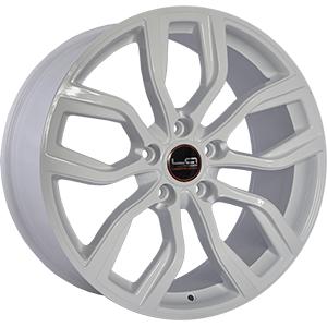 Replica B110 9x19 5x120 ET 48 Dia 74.1 BKF