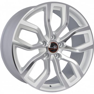 Replica B110 9x19 5x120 ET 48 Dia 74.1 HBFP