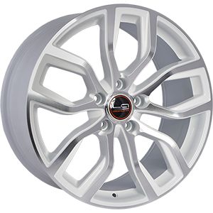 Replica B110 9x19 5x120 ET 48 Dia 74.1 HBFP
