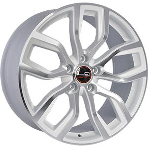 Replica B110 9x19 5x120 ET 48 Dia 74.1 BKF