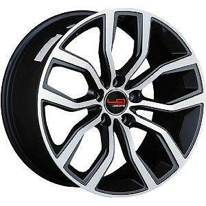 Replica B110 11x20 5x120 ET 37 Dia 72 MBF