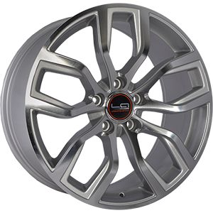 Replica B110 9x19 5x120 ET 48 Dia 74.1 SF