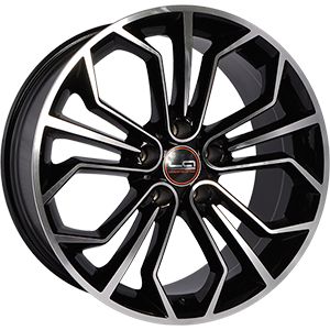 Replica B112 8x18 5x120 ET 30 Dia 72.6 BKF