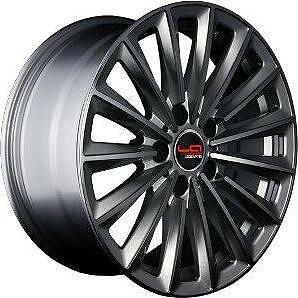 Replica B118 8x17 5x120 ET 46 Dia 72 SF