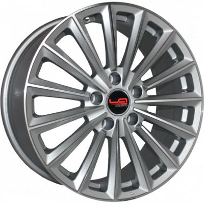 Replica B118 8x18 5x120 ET 43 Dia 72 SFP
