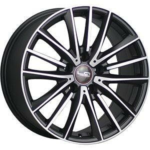 Replica B120 8x17 5x120 ET 34 Dia 72.69 BKF