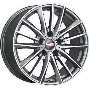 Replica B120 8x17 5x120 ET 34 Dia 72.69 BKF