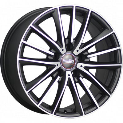 Replica B120 8x17 5x120 ET 34 Dia 72.69 BKF