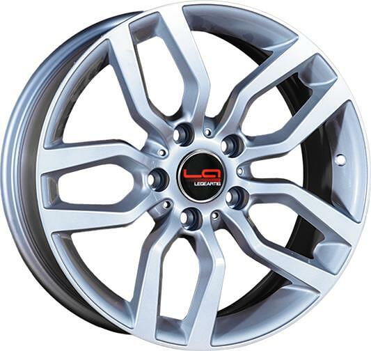 Replica B122 8x17 5x120 ET 46 Dia 72.69 SF