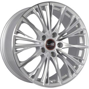 Replica B128 8x18 5x120 ET 25 Dia 72.6 SF