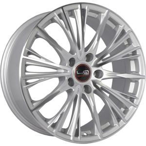 Replica B128 8x18 5x120 ET 46 Dia 72.6 SF