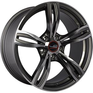 Replica B129 8x18 5x120 ET 34 Dia 72.69 BKFP