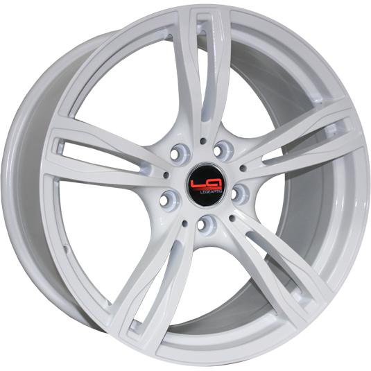 Replica B129 8x18 5x120 ET 34 Dia 72.69 BKFP