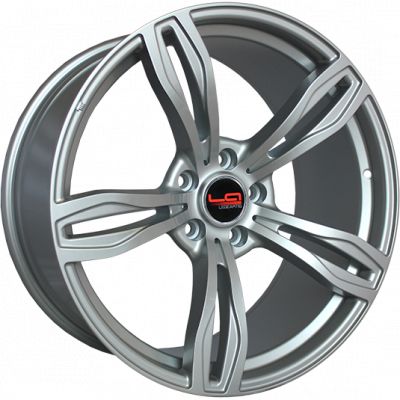 Replica B129 8x18 5x120 ET 34 Dia 72 BKF
