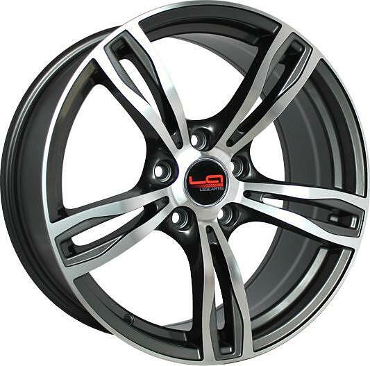 Replica B129 8x18 5x120 ET 34 Dia 72.69 BKFP