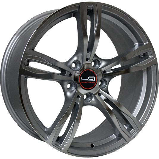 Replica B129 8x18 5x120 ET 34 Dia 72.69 BKFP
