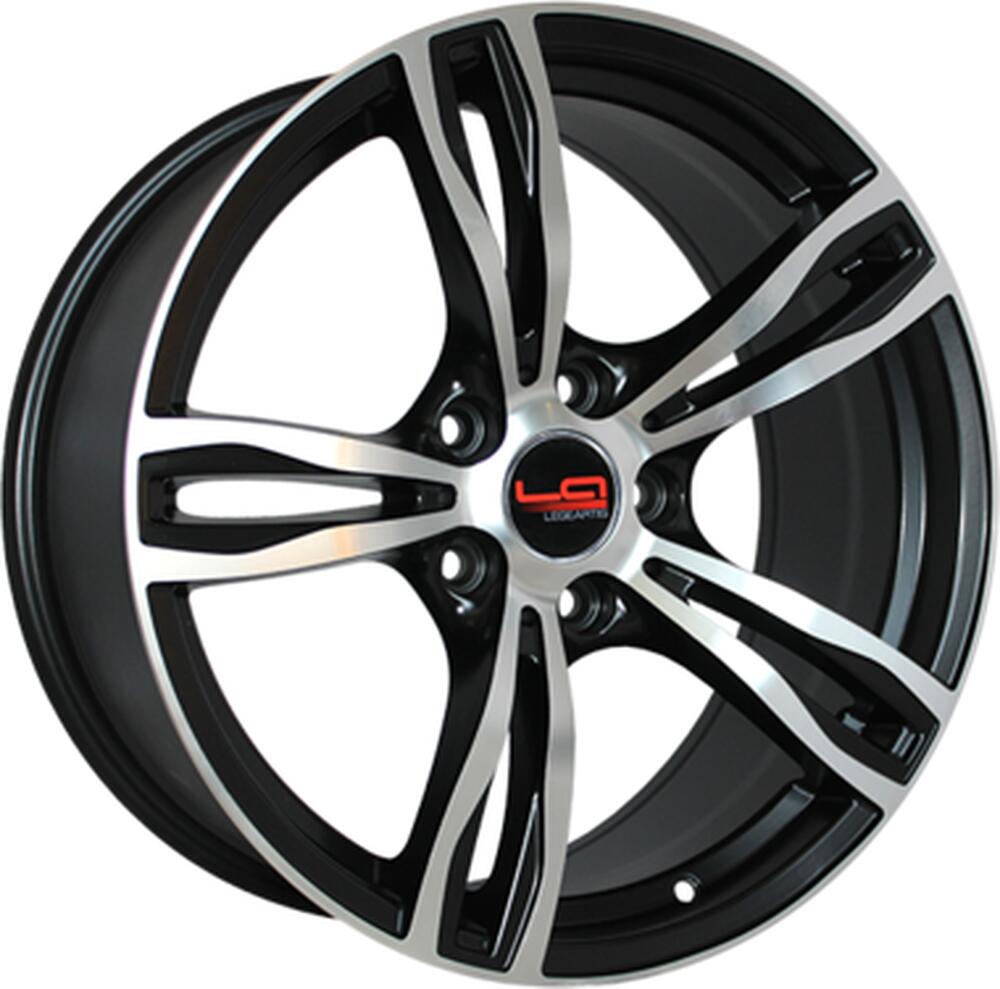 Replica B129 8x18 5x120 ET 30 Dia 72.6 MBF