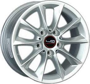 Replica B159 6.5x16 5x120 ET 35 Dia 72.6 BMF