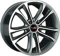 Replica B162 9x19 5x120 ET 48 Dia 74.1 BKF