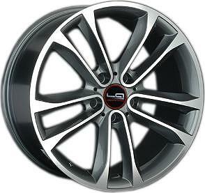 BMW B162 9x19 5x120 ET 40 Dia 74.1 HBFP