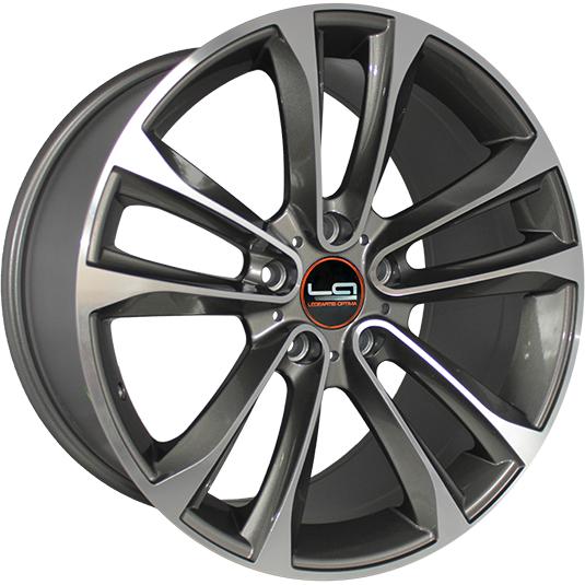 BMW B162 9x19 5x120 ET 40 Dia 74.1 HBFP