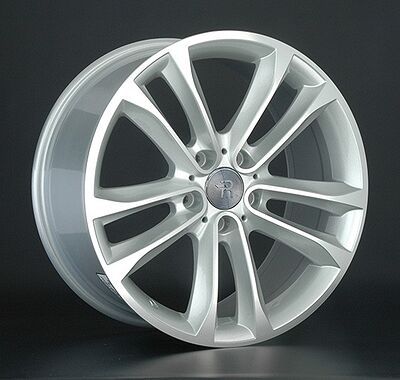 Replica B162 9x19 5x120 ET 40 Dia 74.1 SF