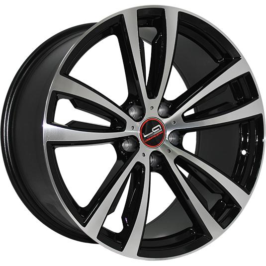 Replica B169 9x19 5x120 ET 48 Dia 74.1 HB