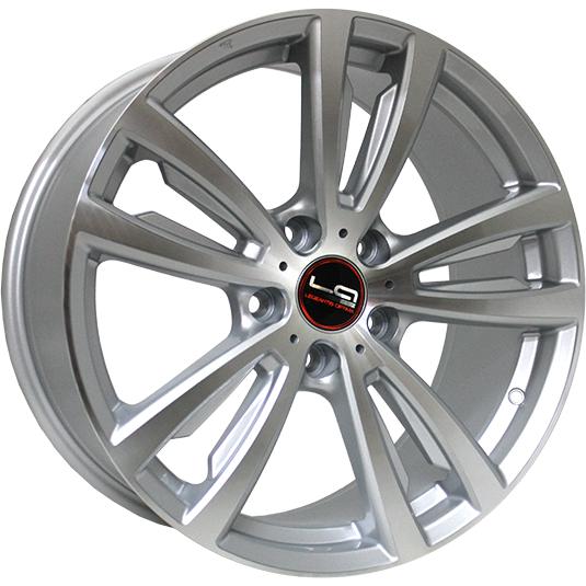 Replica B169 9x19 5x120 ET 48 Dia 74.1 HB