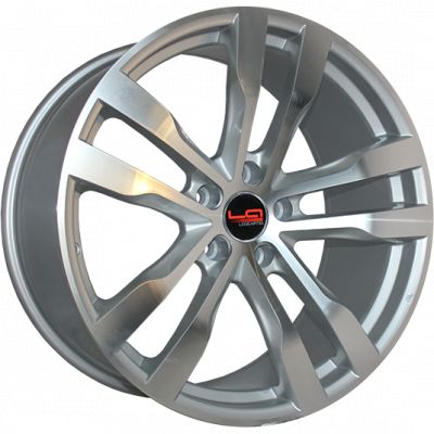 Replica B170 9x19 5x120 ET 18 Dia 72 SF