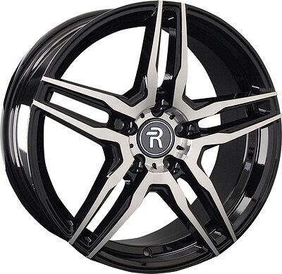 BMW B175 8x18 5x112 ET 30 Dia 66.6 BKF