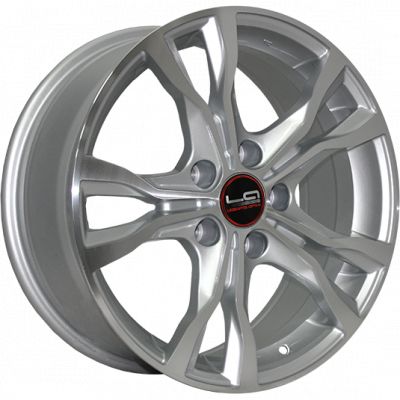Replica B177 7x17 5x120 ET 32 Dia 72 SF