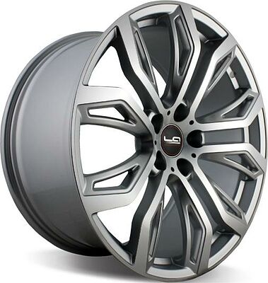 BMW B185 10x20 5x120 ET 40 Dia 74.1 BKF