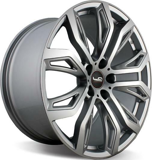 BMW B185 9x19 5x120 ET 48 Dia 74.1 SF