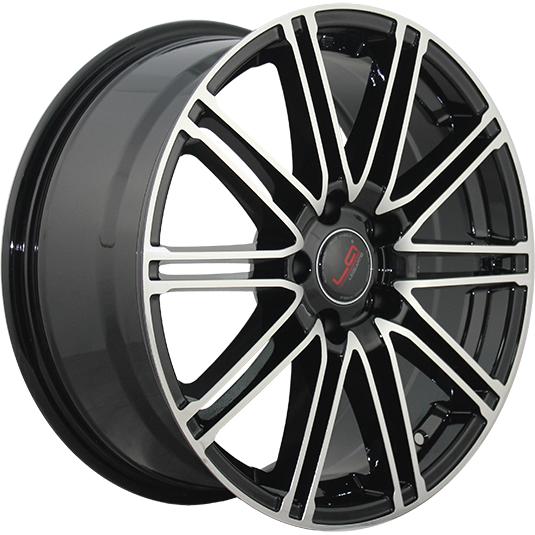 Replica B191 7.5x17 5x112 ET 52 Dia 66.69 BKF