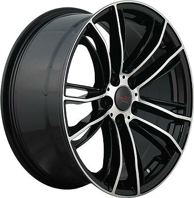 BMW B200 8x18 5x112 ET 30 Dia 66.6 BKF