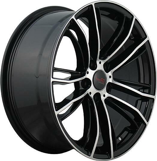 BMW B200 8x19 5x112 ET 25 Dia 66 BKF