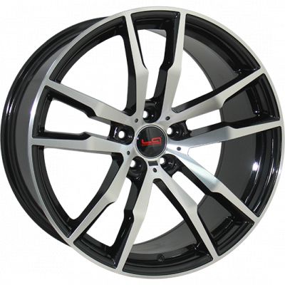 BMW B222 9x20 5x112 ET 35 Dia 66.6 bkf