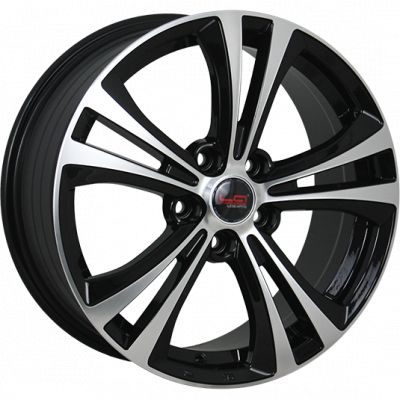 BMW B230 7.5x18 5x112 ET 51 Dia 66.6 bkf