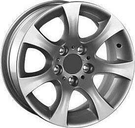 Replica B29 P666 7x15 5x120 ET 20 Dia 74.1 SAP