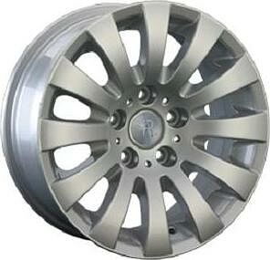 Replica B37 7x15 5x120 ET 20 Dia 74.1 