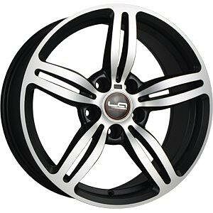 Replica B58 8x18 5x120 ET 20 Dia 72.69 BKFP