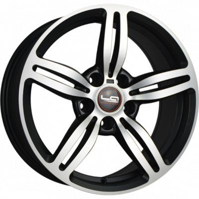 Replica B58 8x18 5x120 ET 20 Dia 72.69 BKFP