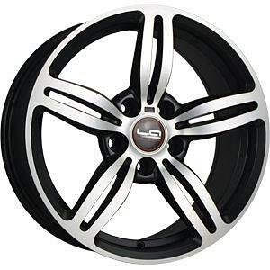 Replica B58 8x18 5x120 ET 14 Dia 72 MBF