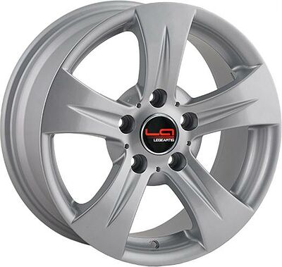 Replica B67 8x17 5x120 ET 20 Dia 74.1 HS