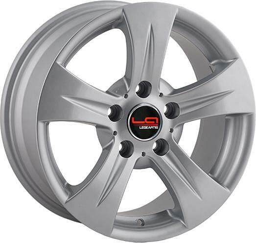 BMW B67 7x16 5x120 ET 34 Dia 72.6 replika