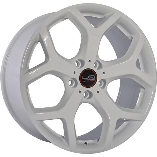 Replica B70 11x20 5x120 ET 37 Dia 72.6 White
