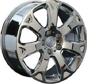 Replica B75 9x19 5x120 ET 48 Dia 74.1 