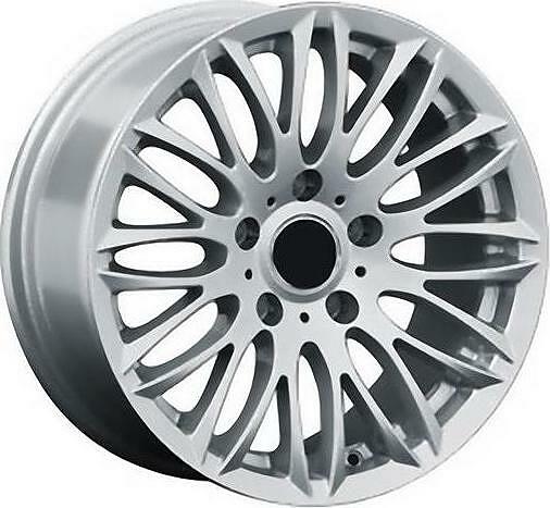 Replica B77 7.5x16 5x120 ET 20 Dia 72.6 