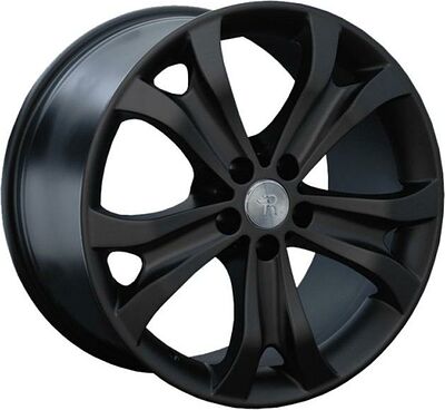 Replica B81 10x20 5x120 ET 40 Dia 74.1 